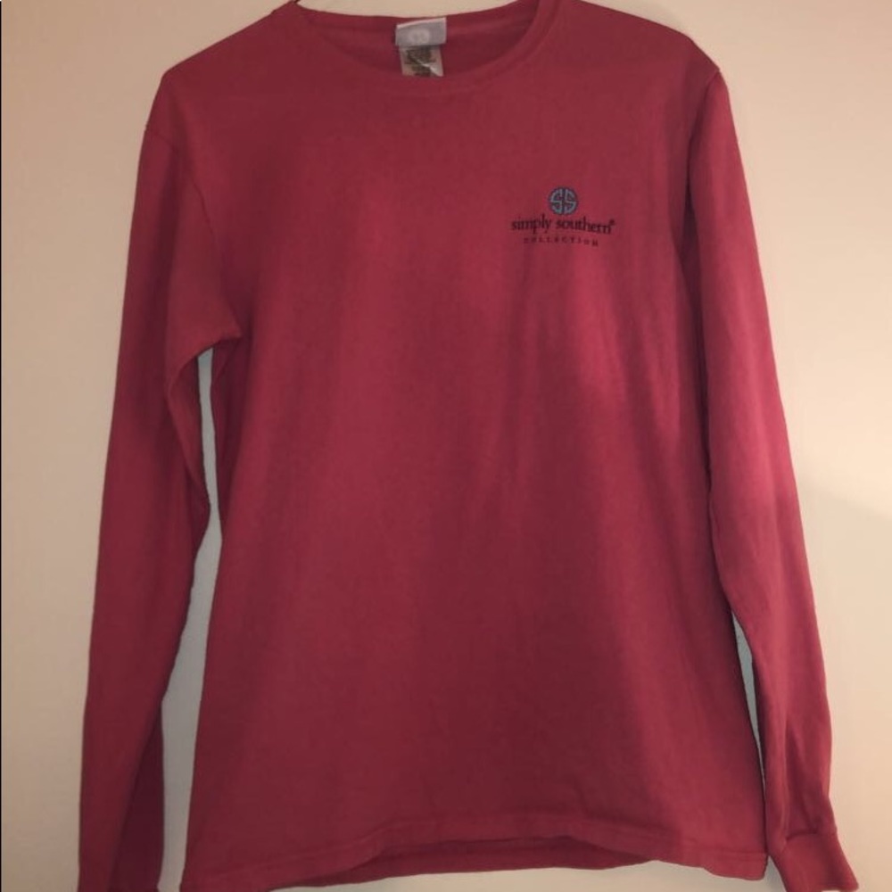 Simply Southern Long-Sleeve